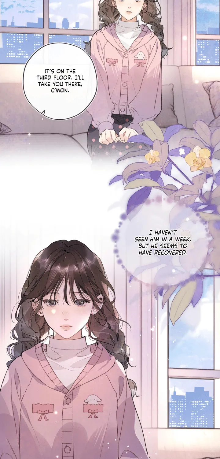 Read Heliotrope & Ziz chapter 29 image 20 on Lezhin
