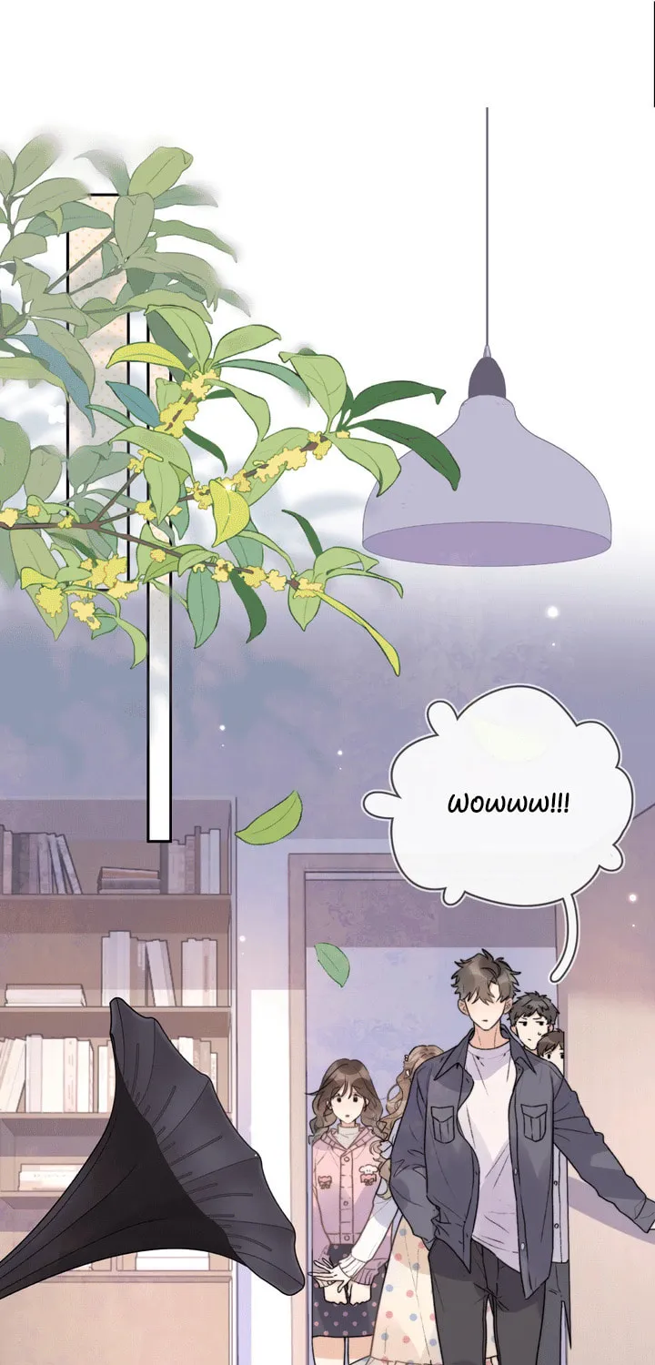 Read Heliotrope & Ziz chapter 29 image 22 on Lezhin