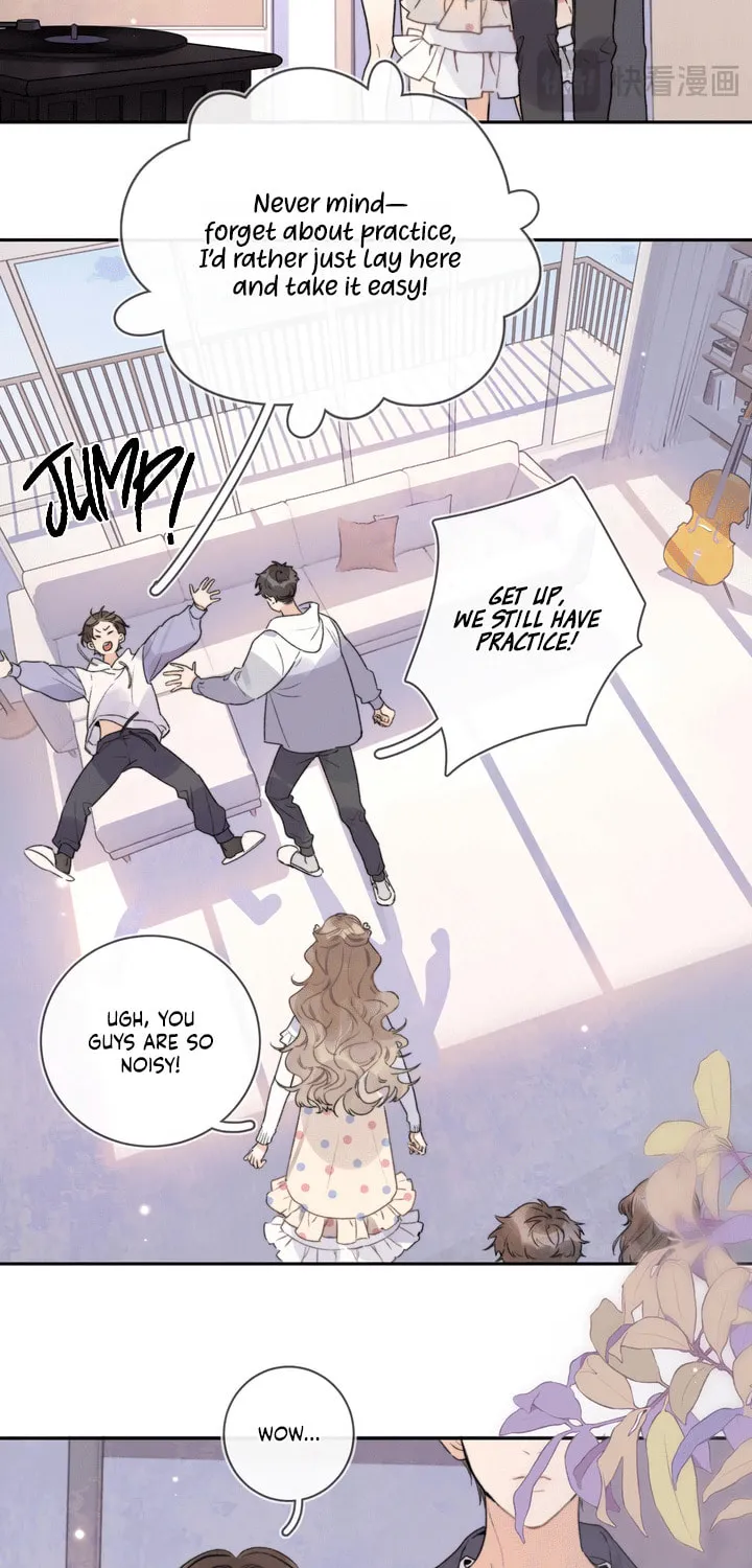 Read Heliotrope & Ziz chapter 29 image 23 on Lezhin