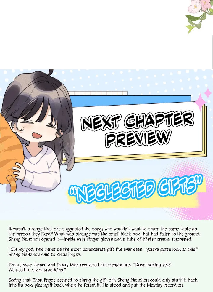 Read Heliotrope & Ziz chapter 29 image 28 on Lezhin