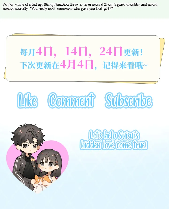 Read Heliotrope & Ziz chapter 29 image 29 on Lezhin
