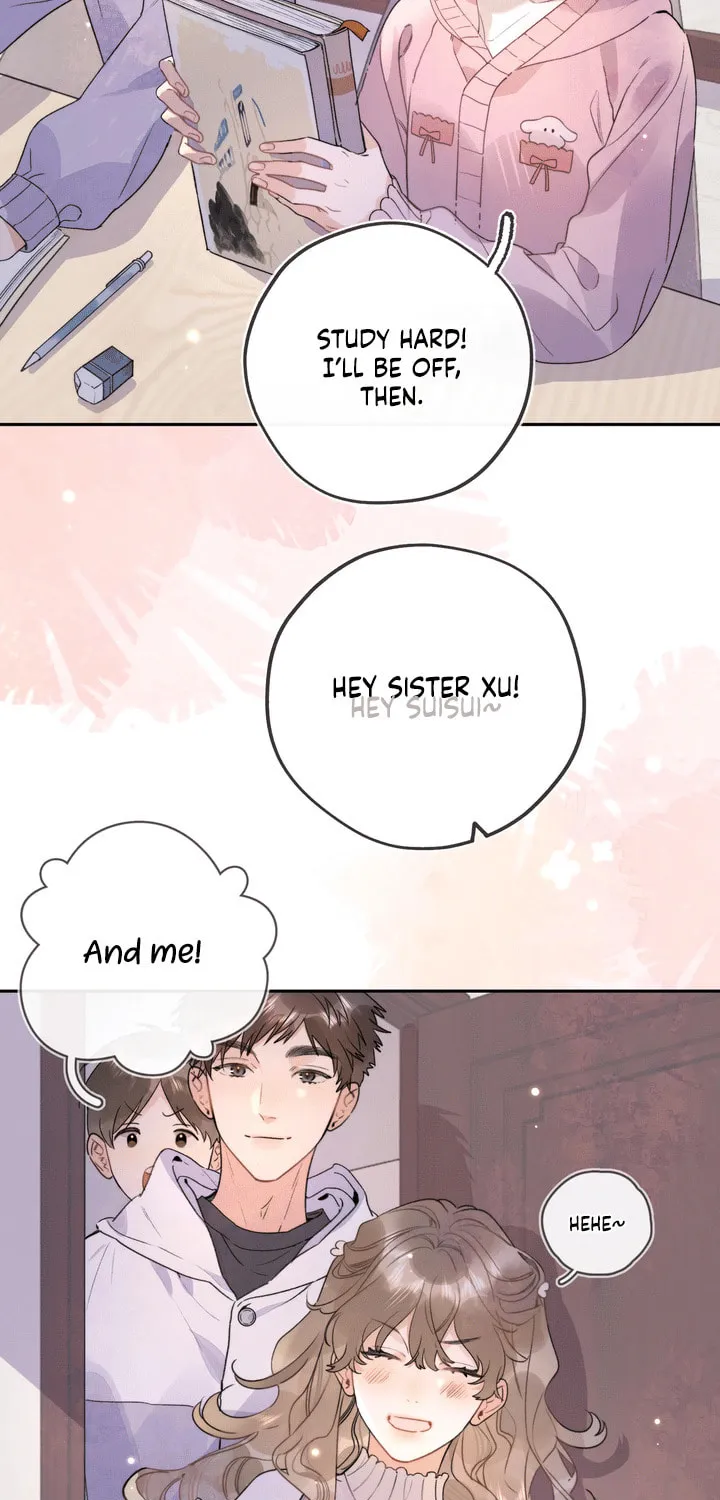 Read Heliotrope & Ziz chapter 29 image 3 on Lezhin
