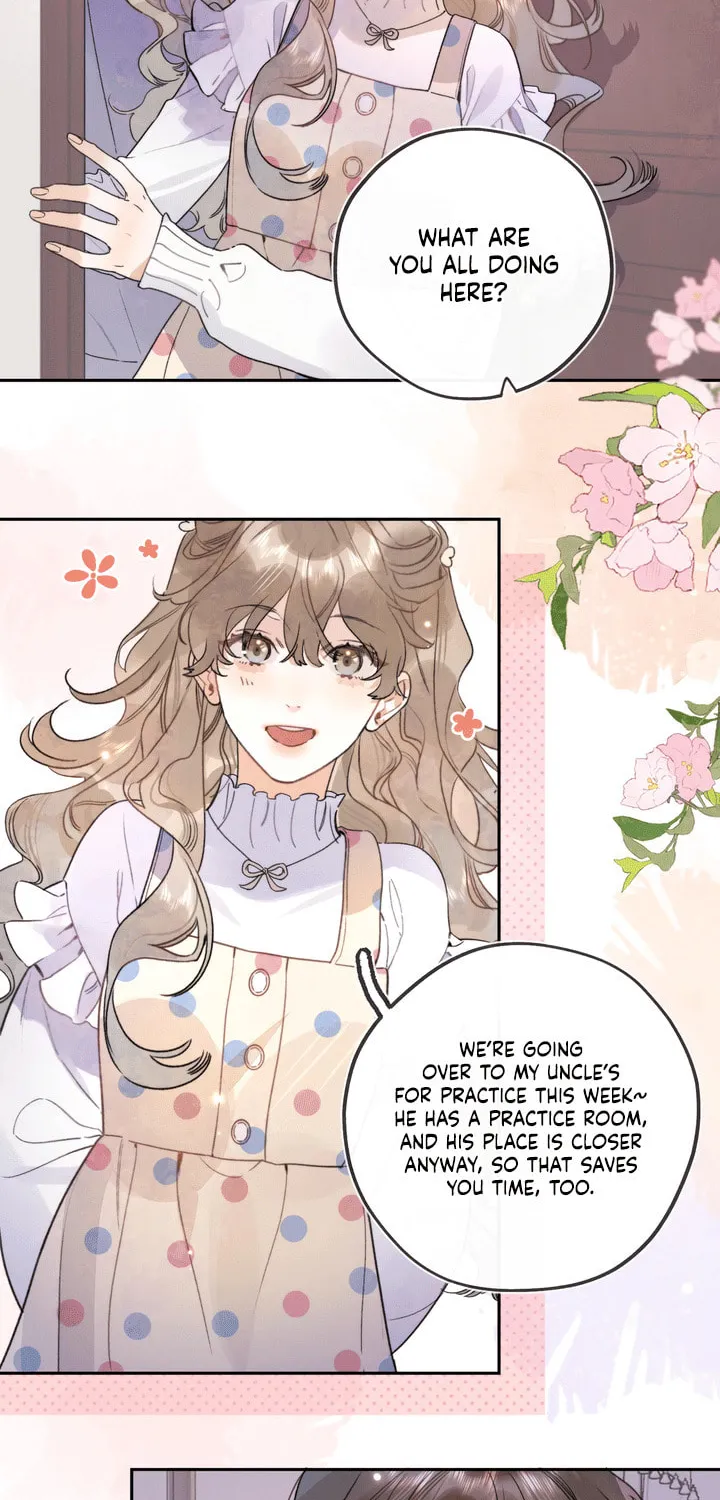Read Heliotrope & Ziz chapter 29 image 4 on Lezhin