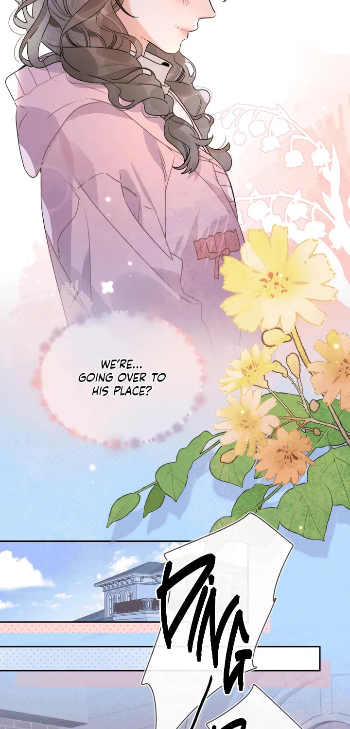 Read Heliotrope & Ziz chapter 29 image 6 on Lezhin