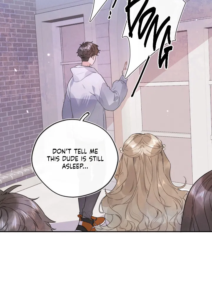 Read Heliotrope & Ziz chapter 29 image 7 on Lezhin