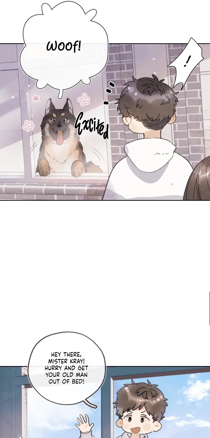 Read Heliotrope & Ziz chapter 29 image 8 on Lezhin