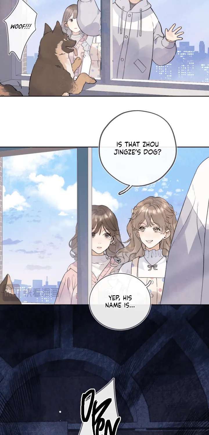 Read Heliotrope & Ziz chapter 29 image 9 on Lezhin