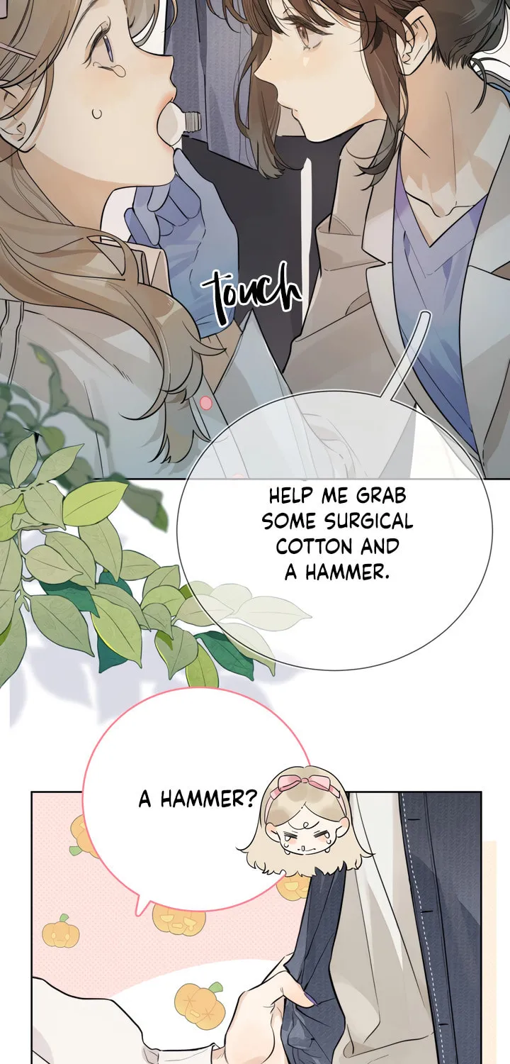 Read Heliotrope & Ziz chapter 3 image 10 on Lezhin