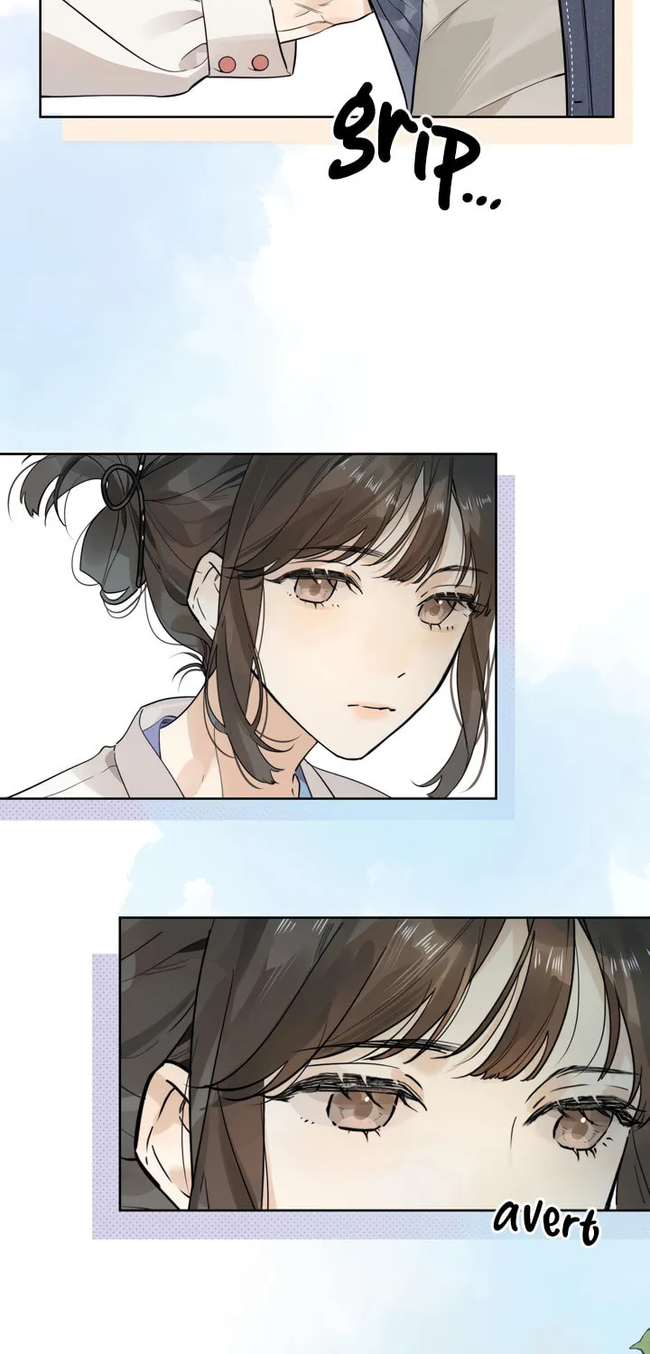 Read Heliotrope & Ziz chapter 3 image 11 on Lezhin