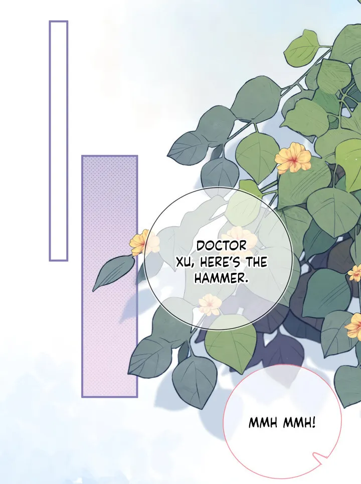 Read Heliotrope & Ziz chapter 3 image 12 on Lezhin