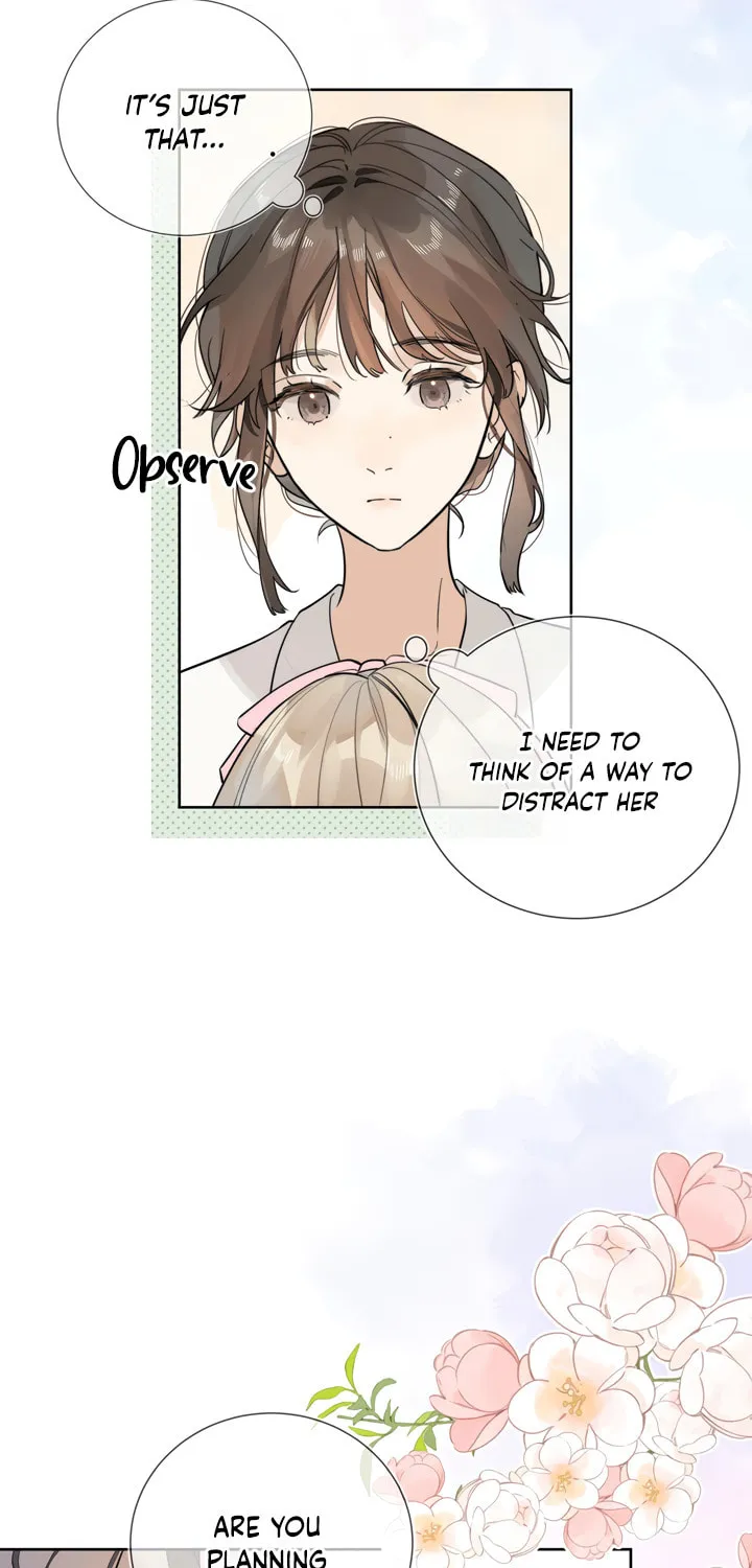 Read Heliotrope & Ziz chapter 3 image 14 on Lezhin