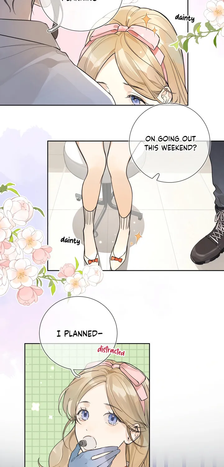 Read Heliotrope & Ziz chapter 3 image 15 on Lezhin