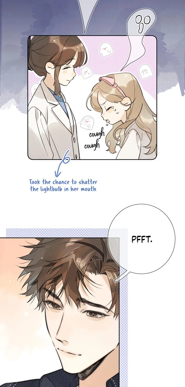 Read Heliotrope & Ziz chapter 3 image 17 on Lezhin