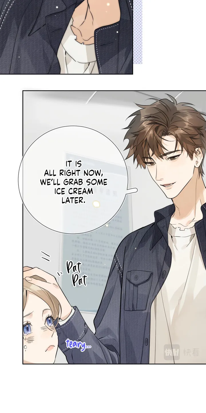 Read Heliotrope & Ziz chapter 3 image 18 on Lezhin
