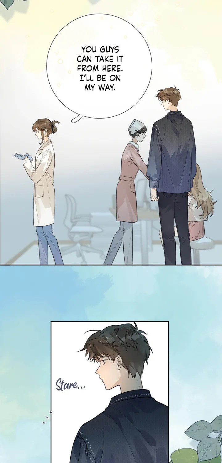 Read Heliotrope & Ziz chapter 3 image 20 on Lezhin