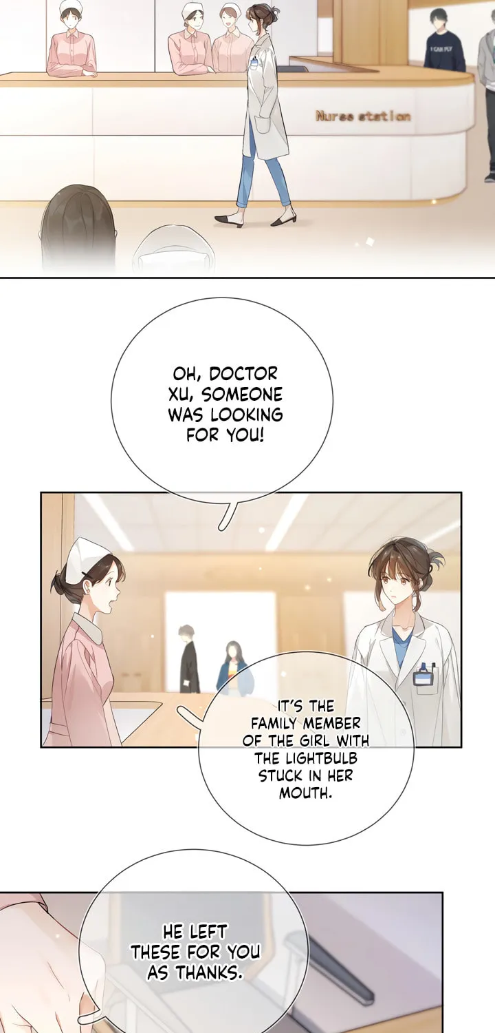 Read Heliotrope & Ziz chapter 3 image 23 on Lezhin