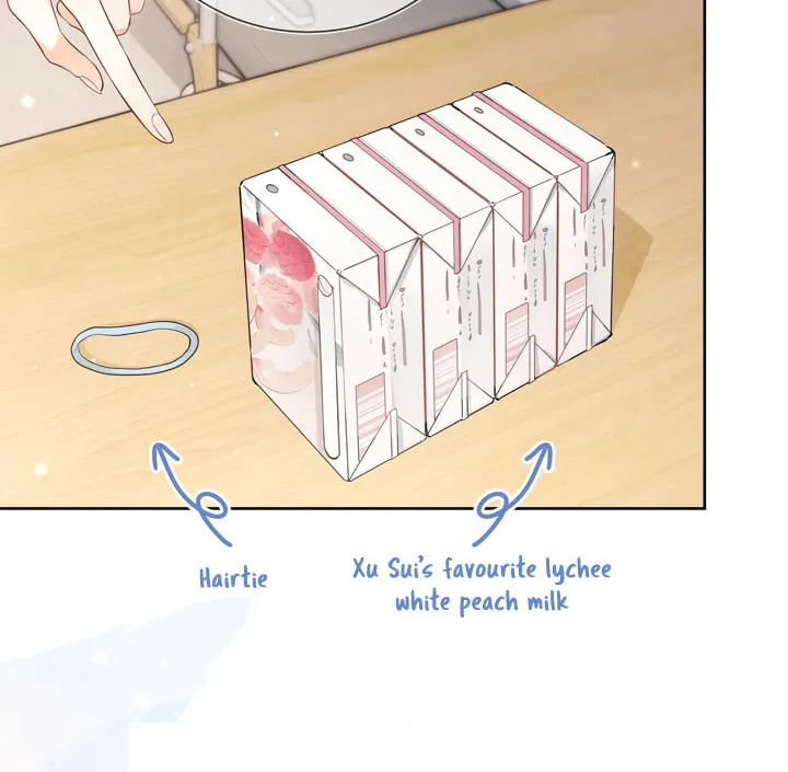 Read Heliotrope & Ziz chapter 3 image 24 on Lezhin