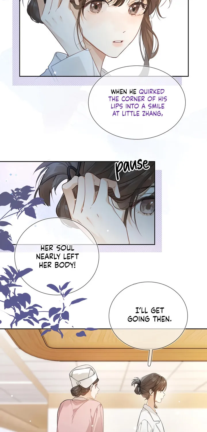 Read Heliotrope & Ziz chapter 3 image 26 on Lezhin