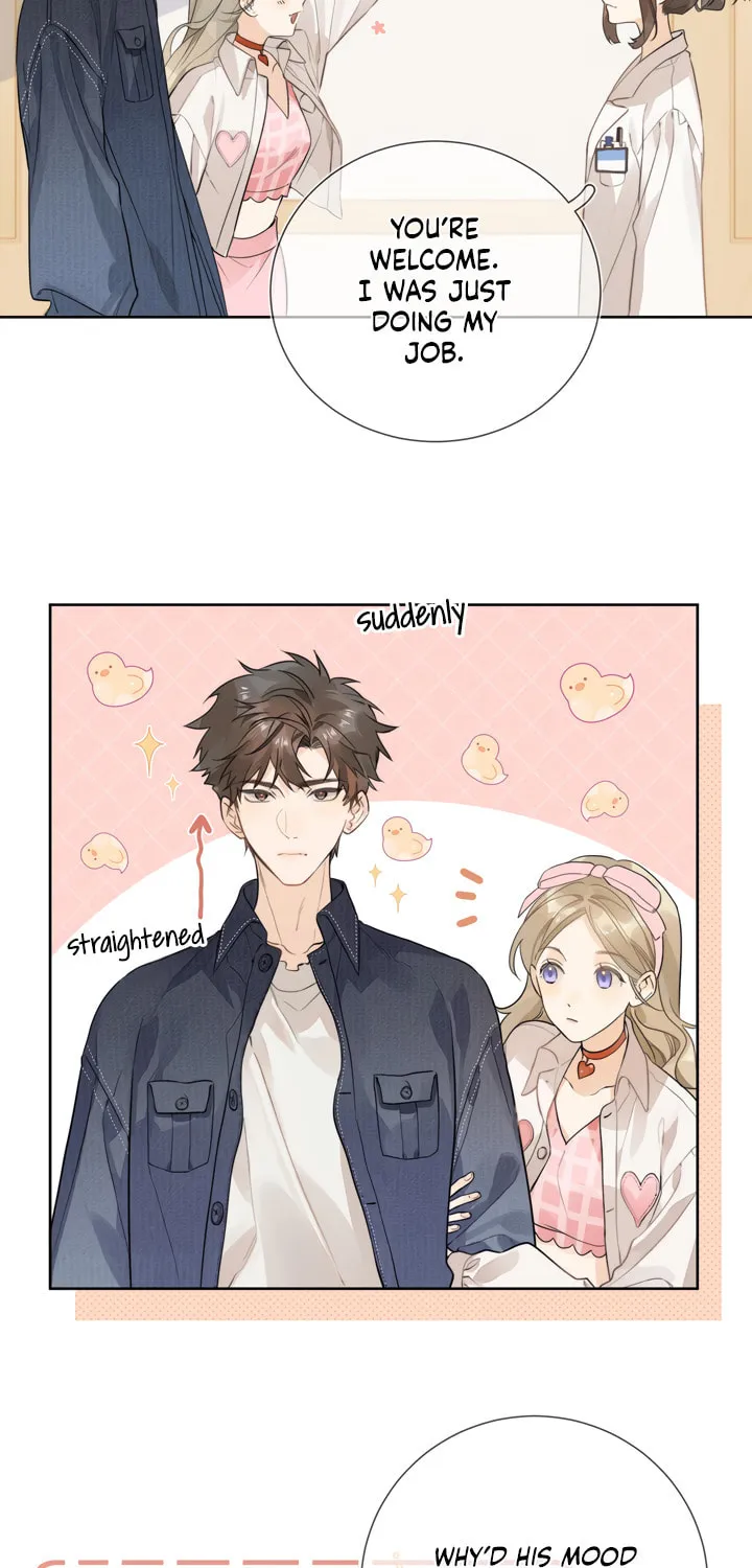 Read Heliotrope & Ziz chapter 3 image 33 on Lezhin