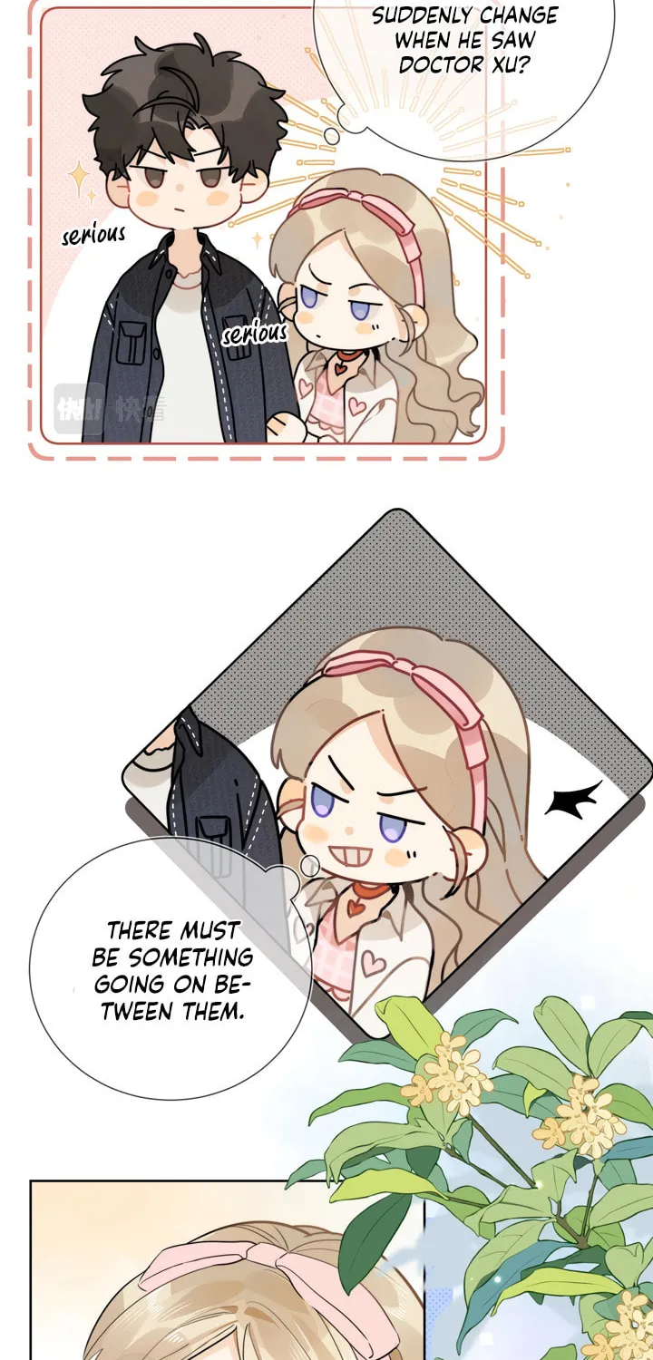 Read Heliotrope & Ziz chapter 3 image 34 on Lezhin