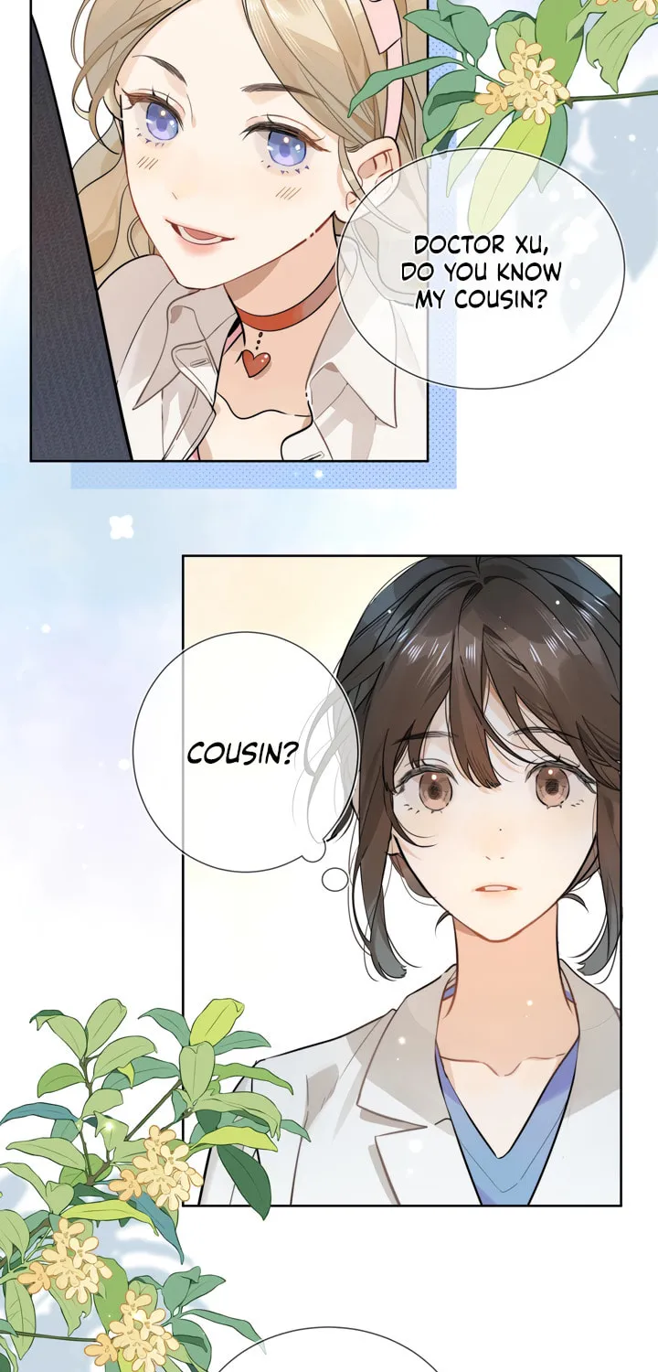 Read Heliotrope & Ziz chapter 3 image 35 on Lezhin