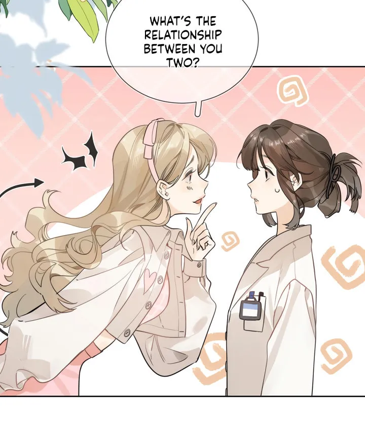 Read Heliotrope & Ziz chapter 3 image 36 on Lezhin