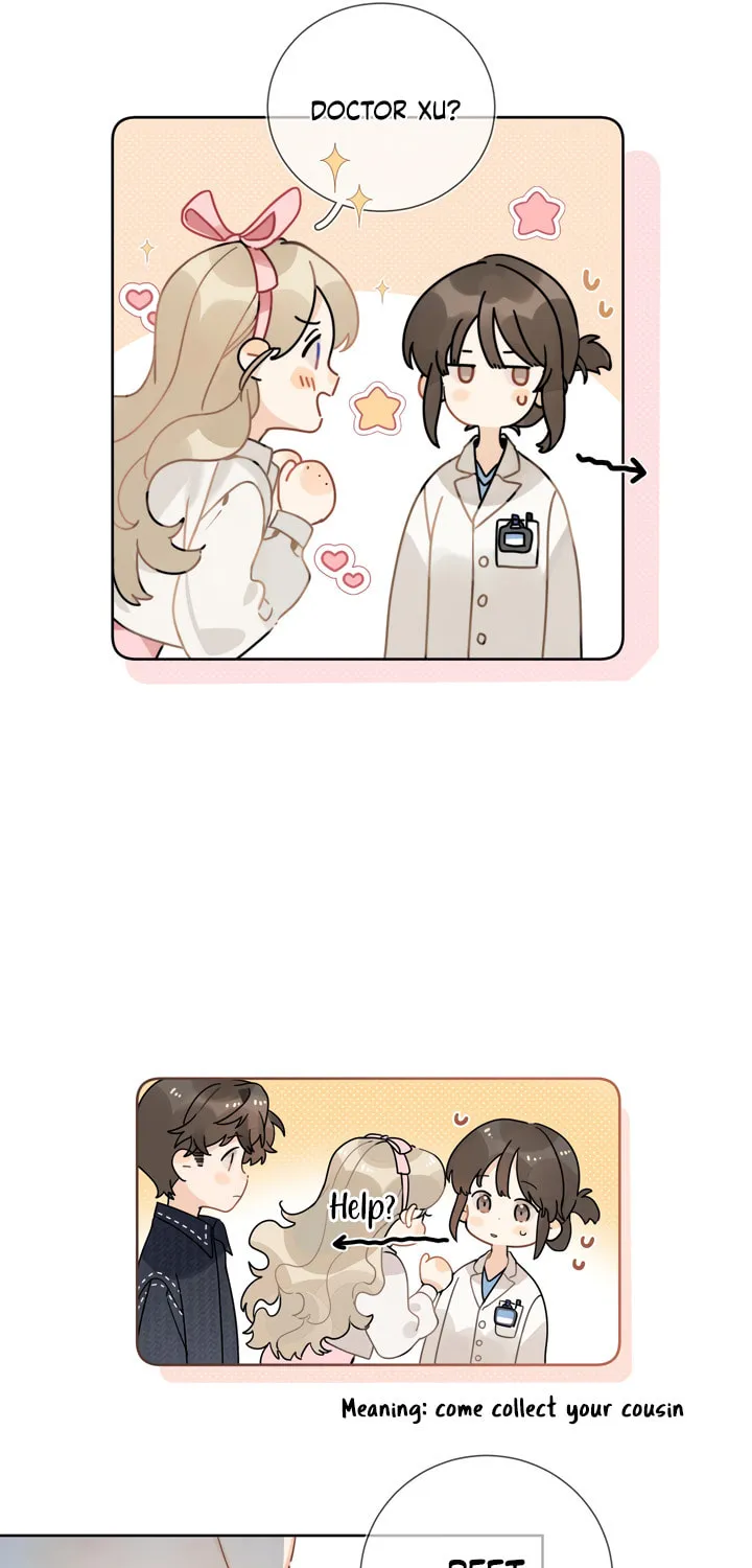 Read Heliotrope & Ziz chapter 3 image 37 on Lezhin