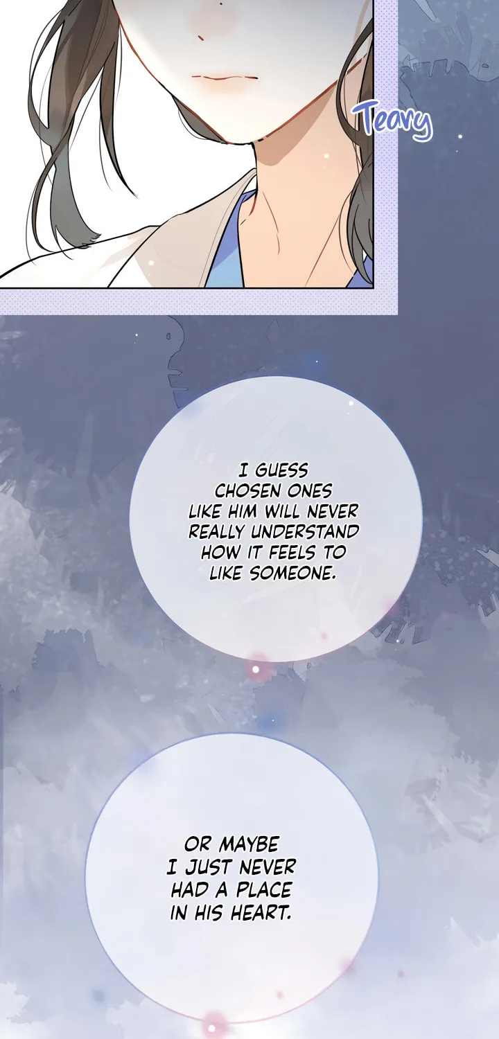 Read Heliotrope & Ziz chapter 3 image 40 on Lezhin