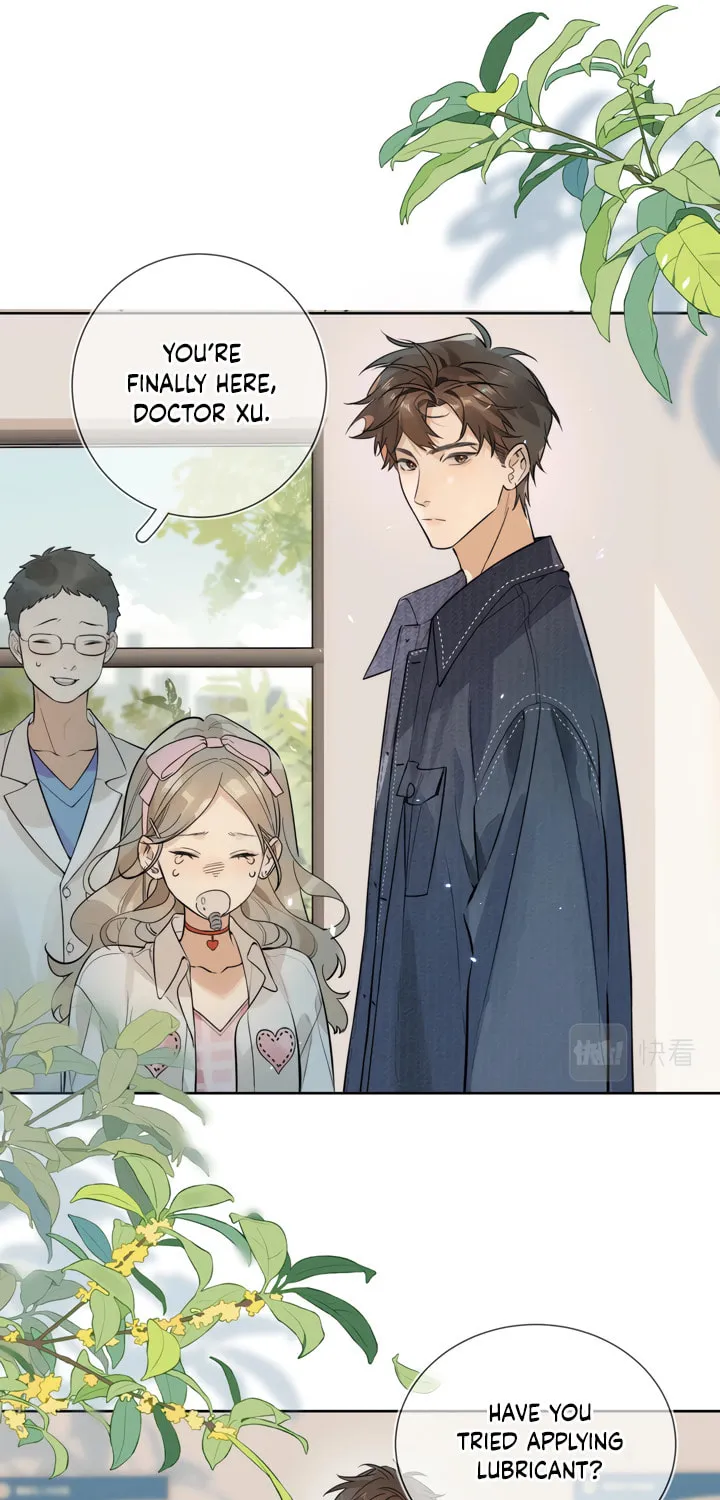 Read Heliotrope & Ziz chapter 3 image 7 on Lezhin