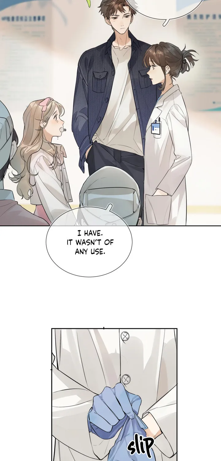 Read Heliotrope & Ziz chapter 3 image 8 on Lezhin