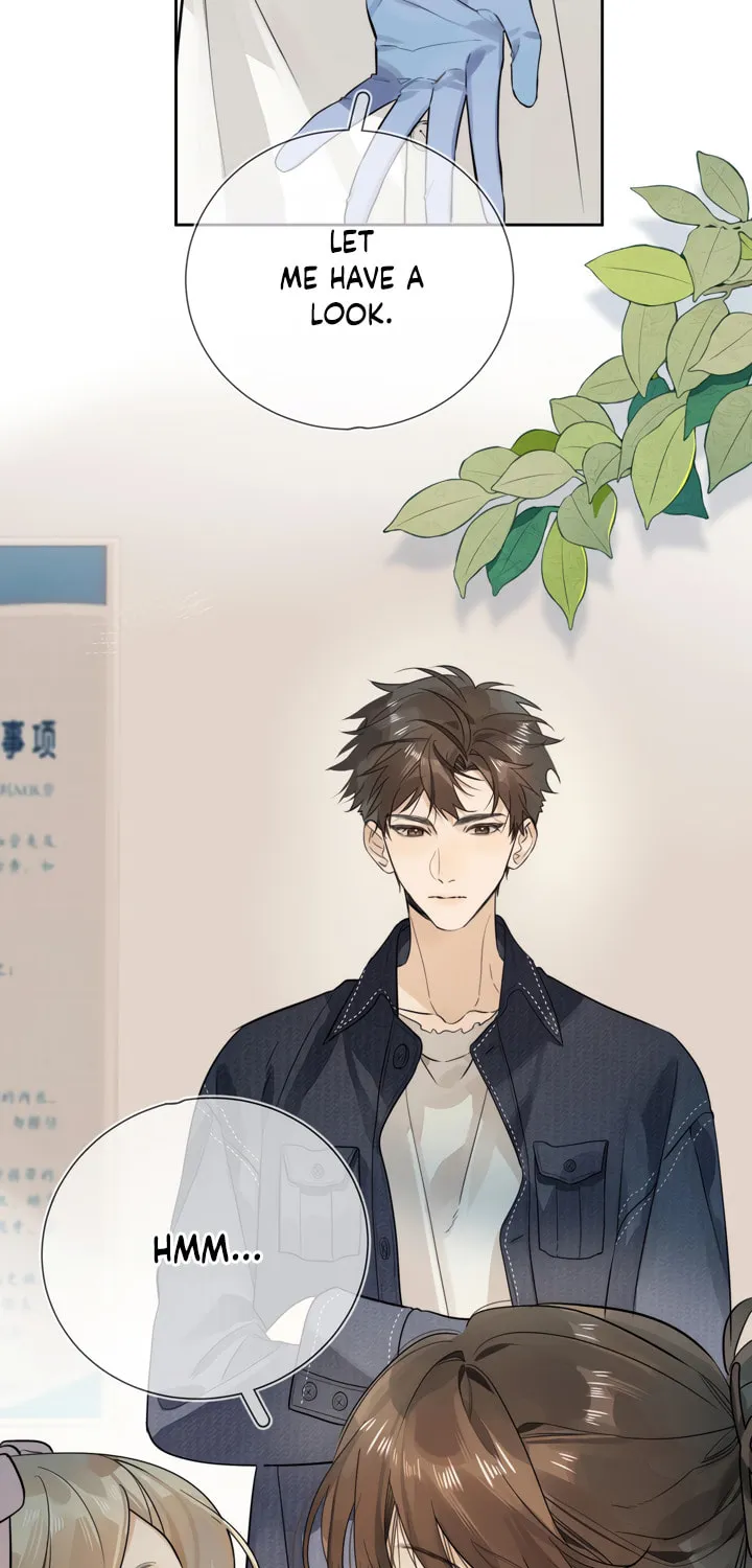 Read Heliotrope & Ziz chapter 3 image 9 on Lezhin
