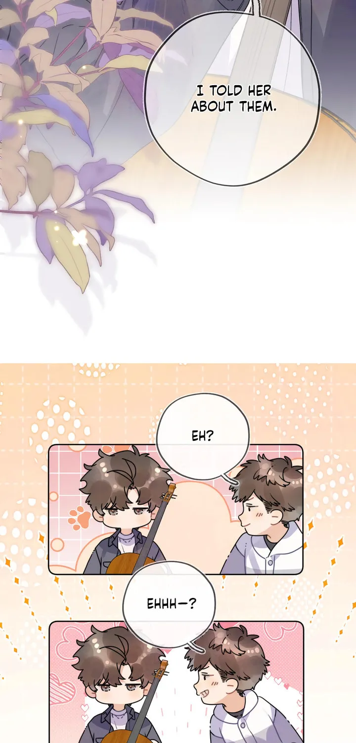 Read Heliotrope & Ziz chapter 30 image 10 on Lezhin