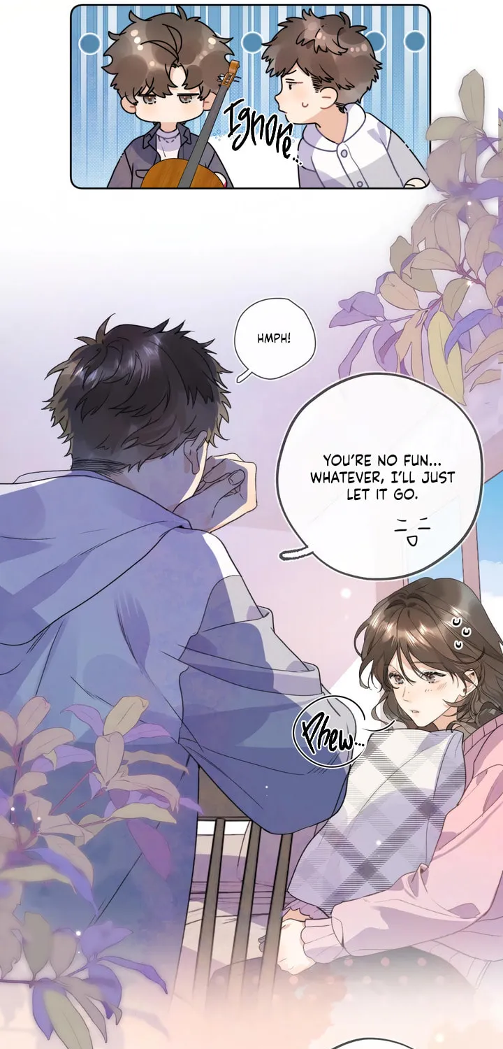 Read Heliotrope & Ziz chapter 30 image 12 on Lezhin