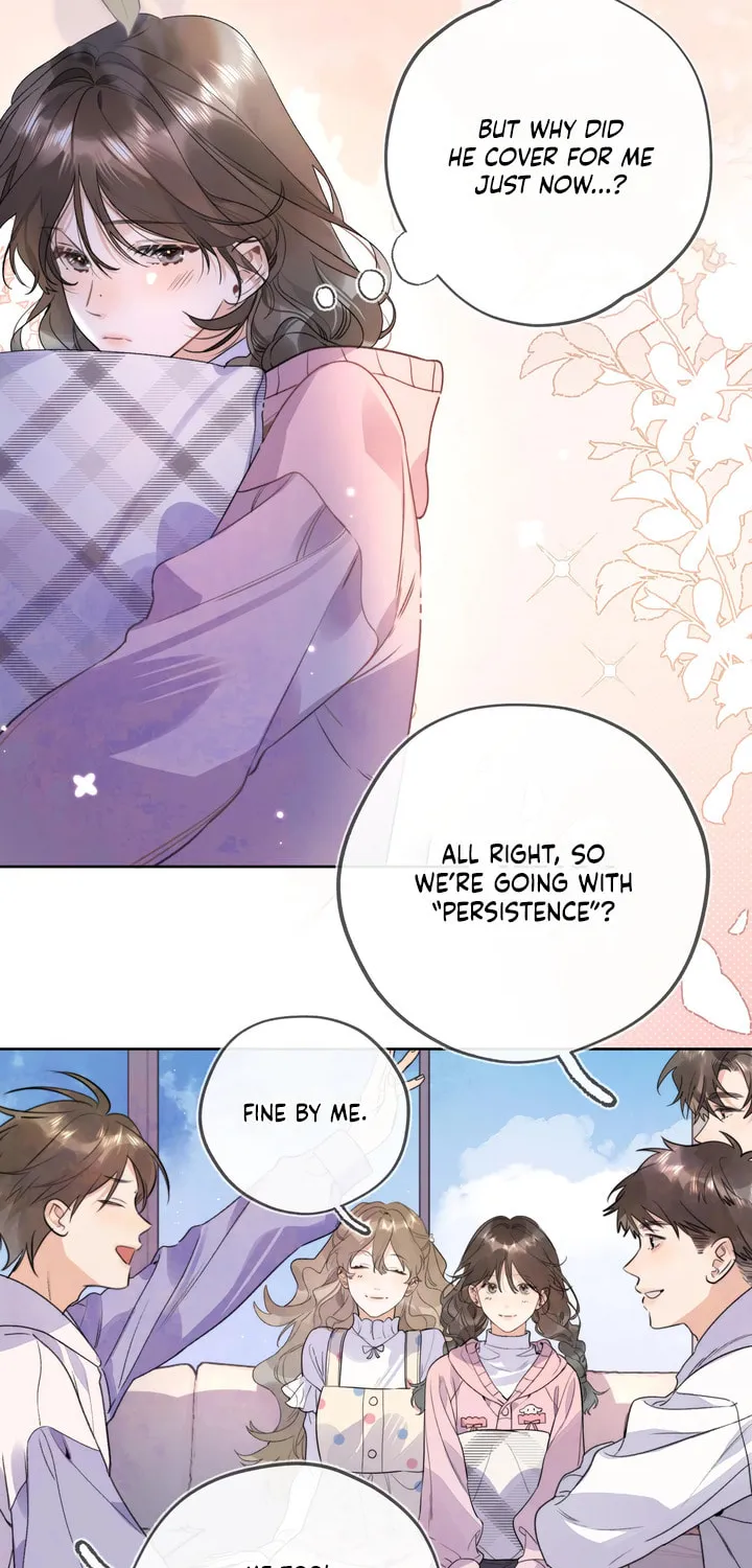 Read Heliotrope & Ziz chapter 30 image 13 on Lezhin