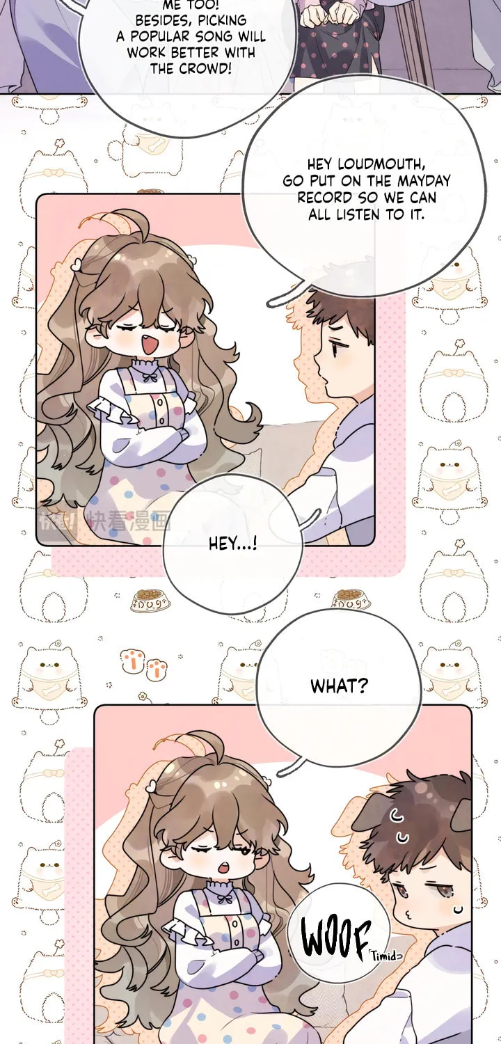 Read Heliotrope & Ziz chapter 30 image 14 on Lezhin