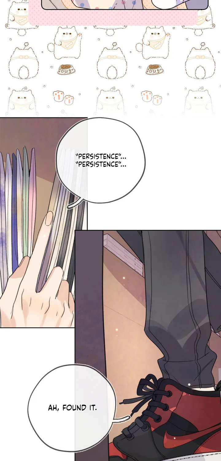 Read Heliotrope & Ziz chapter 30 image 15 on Lezhin