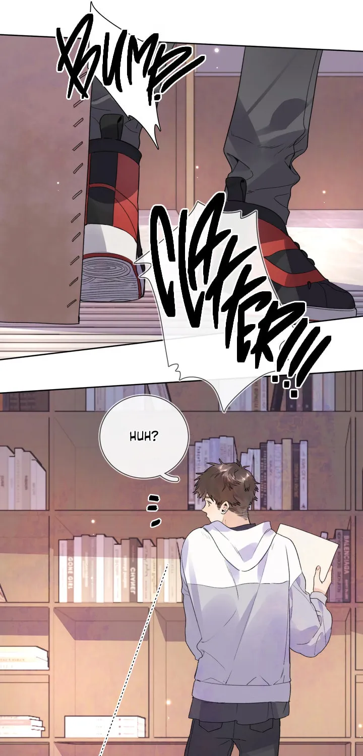 Read Heliotrope & Ziz chapter 30 image 17 on Lezhin