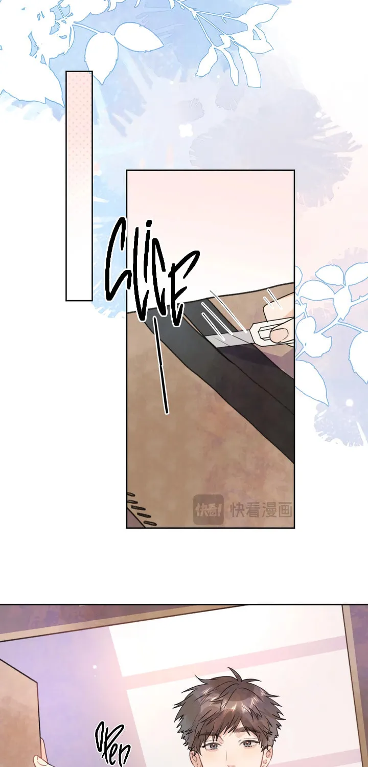 Read Heliotrope & Ziz chapter 30 image 19 on Lezhin