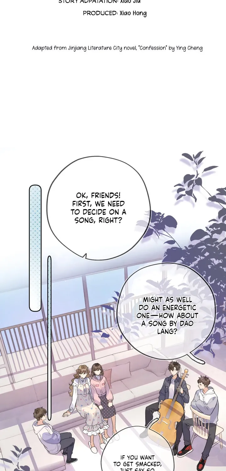 Read Heliotrope & Ziz chapter 30 image 2 on Lezhin