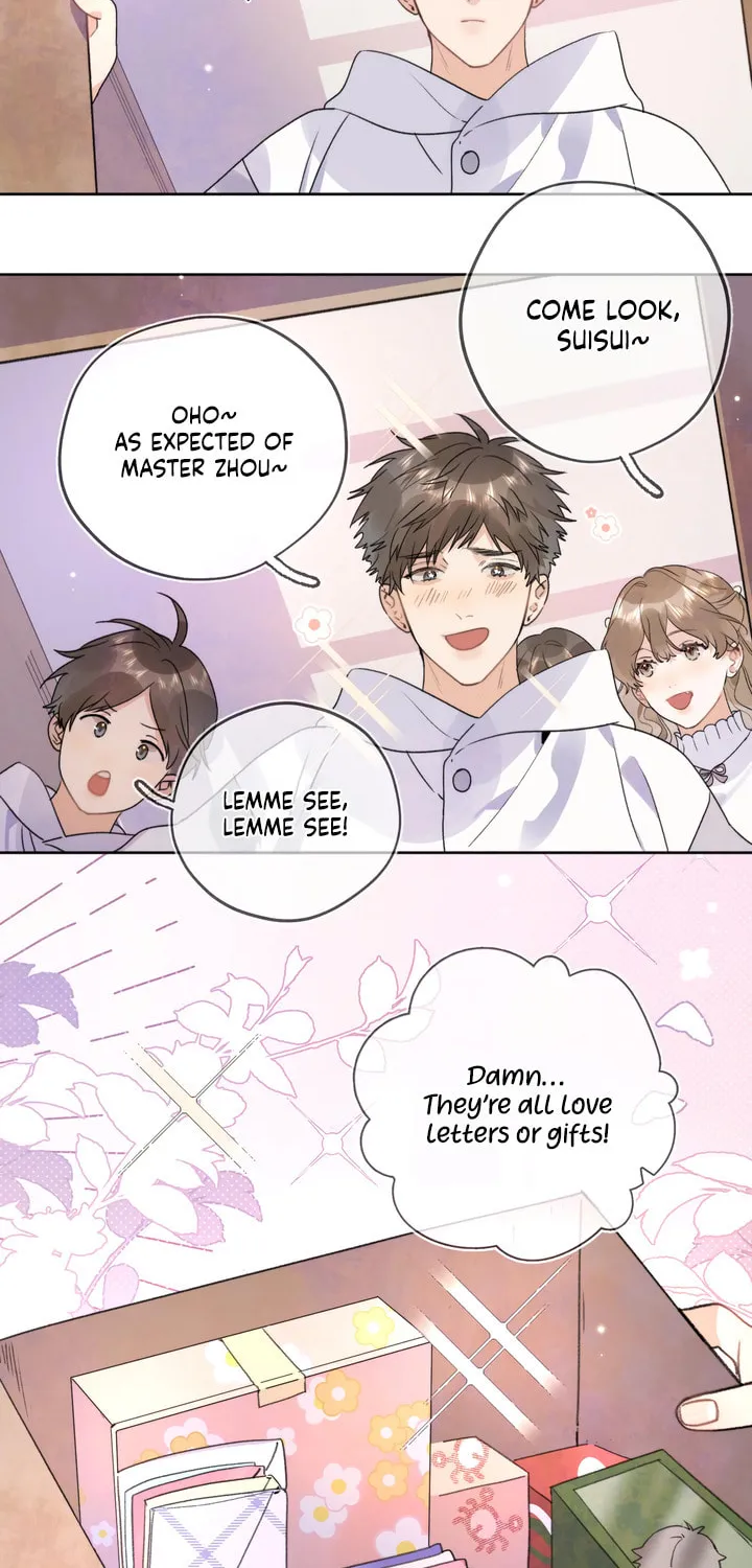 Read Heliotrope & Ziz chapter 30 image 20 on Lezhin