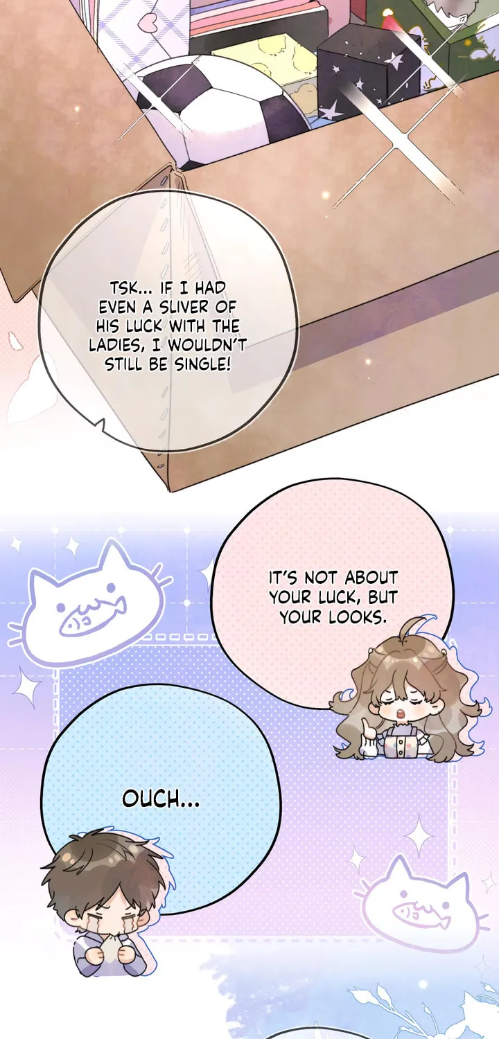 Read Heliotrope & Ziz chapter 30 image 21 on Lezhin