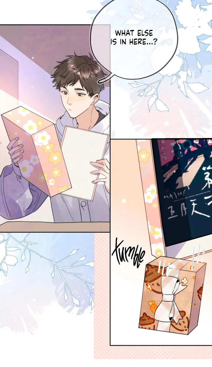 Read Heliotrope & Ziz chapter 30 image 22 on Lezhin