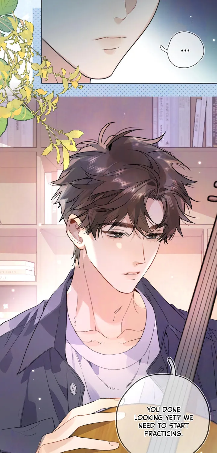 Read Heliotrope & Ziz chapter 30 image 25 on Lezhin