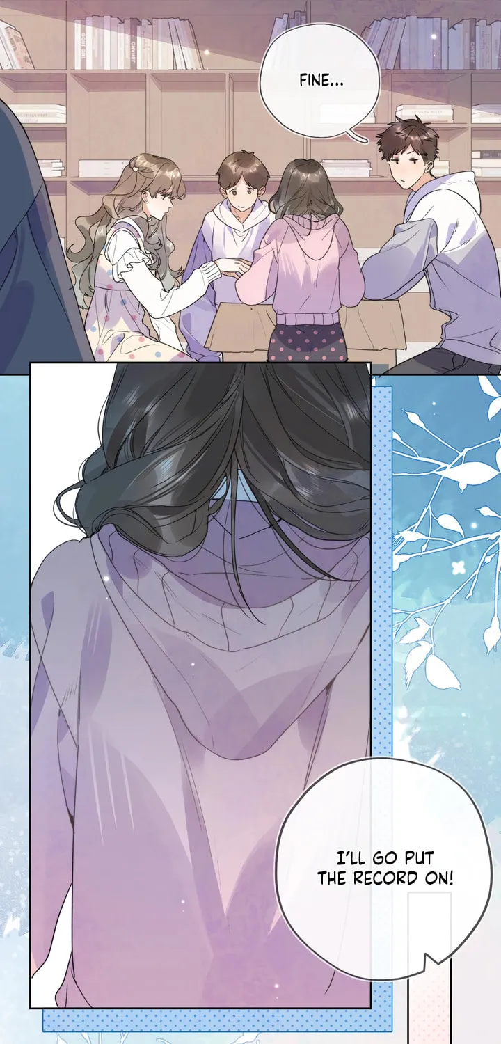 Read Heliotrope & Ziz chapter 30 image 27 on Lezhin