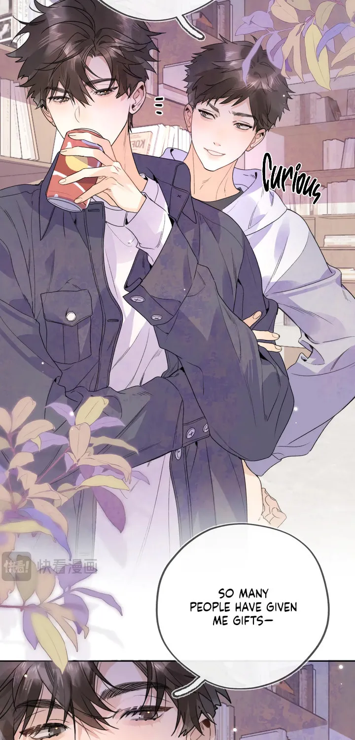 Read Heliotrope & Ziz chapter 30 image 29 on Lezhin