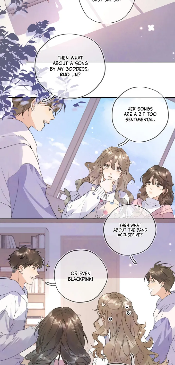 Read Heliotrope & Ziz chapter 30 image 3 on Lezhin