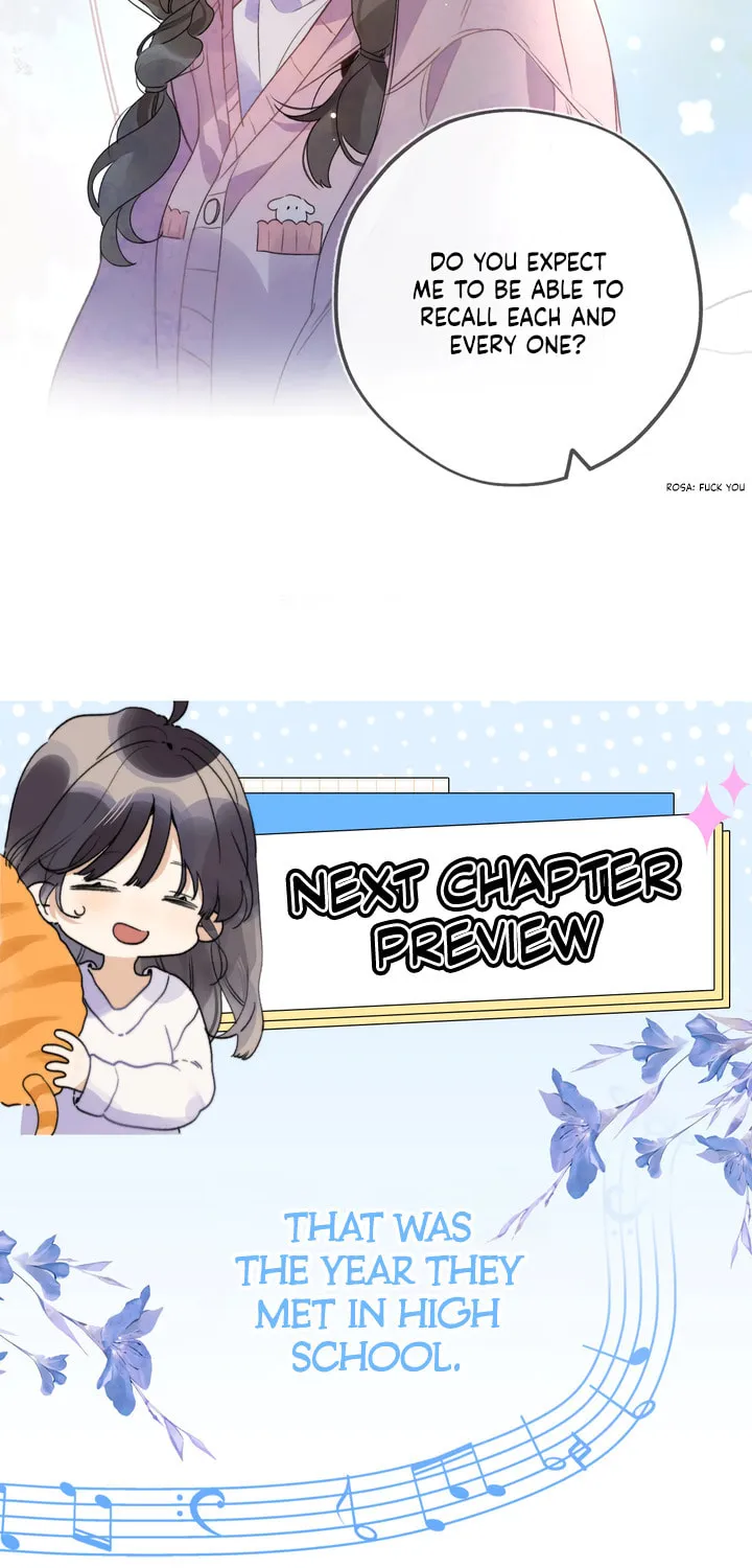 Read Heliotrope & Ziz chapter 30 image 31 on Lezhin