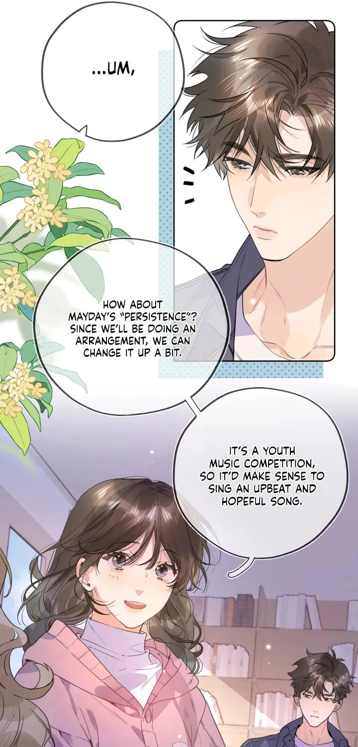 Read Heliotrope & Ziz chapter 30 image 5 on Lezhin