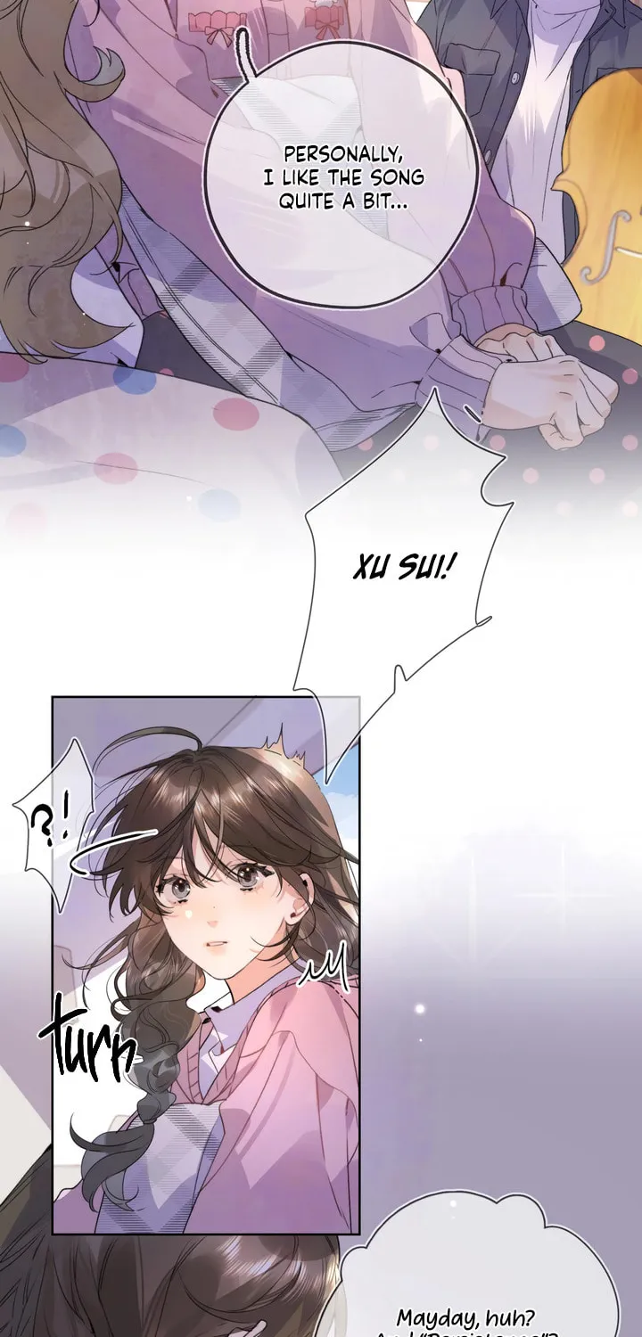 Read Heliotrope & Ziz chapter 30 image 6 on Lezhin
