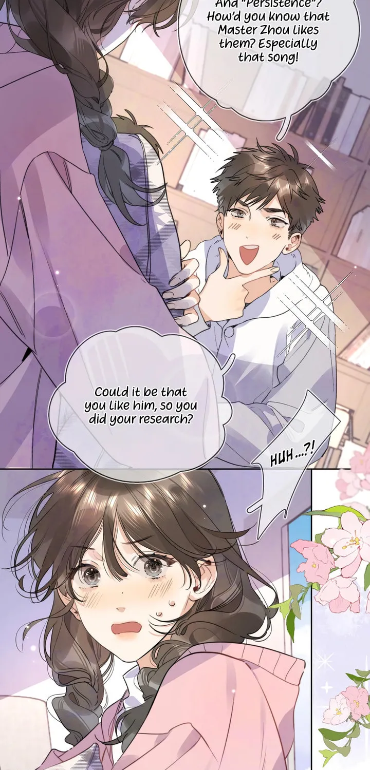 Read Heliotrope & Ziz chapter 30 image 7 on Lezhin